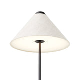 Brolly Bordlampe Portable - Flere varianter