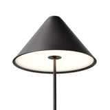 Brolly Bordlampe Portable - Flere varianter