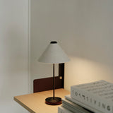 Brolly Bordlampe Portable - Flere varianter