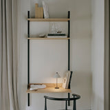 Brolly Bordlampe Portable - Flere varianter