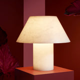 Petra M Bordlampe - Flere størrelser