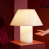 Petra M Bordlampe - Flere størrelser