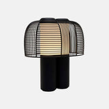 Yasuke - Bordlampe