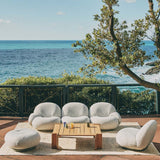 Pacha Loungestol Outdoor