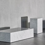 Plinth Tall Bord - Flere farger