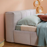 Letto Pixel Box Seng - Flere varianter