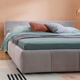 Letto Pixel Box Seng - Flere varianter
