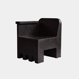 Kamodo Loungestol - Coffee