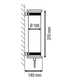 In The Tube 100-350 - Flere varianter