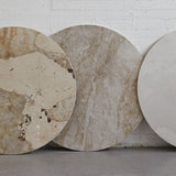 Desert Dining Table Dekton - flere varianter