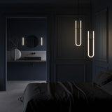 Curve Taklampe