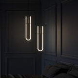 Curve Taklampe
