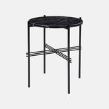 TS  Sidebord Ø40 - Flere Varianter