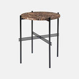 TS  Sidebord Ø40 - Flere Varianter