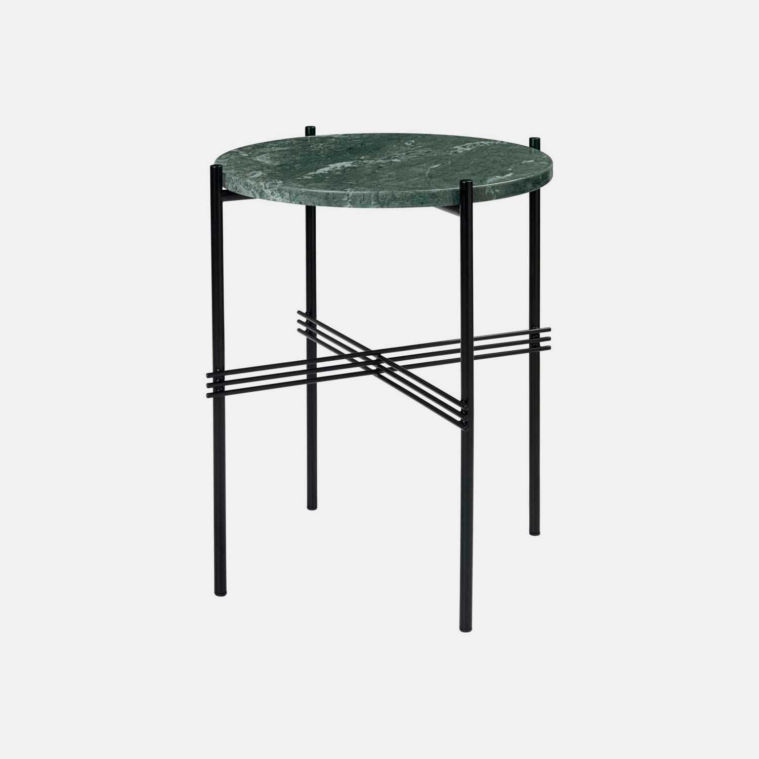 TS  Sidebord Ø40 - Flere Varianter