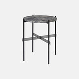TS  Sidebord Ø40 - Flere Varianter