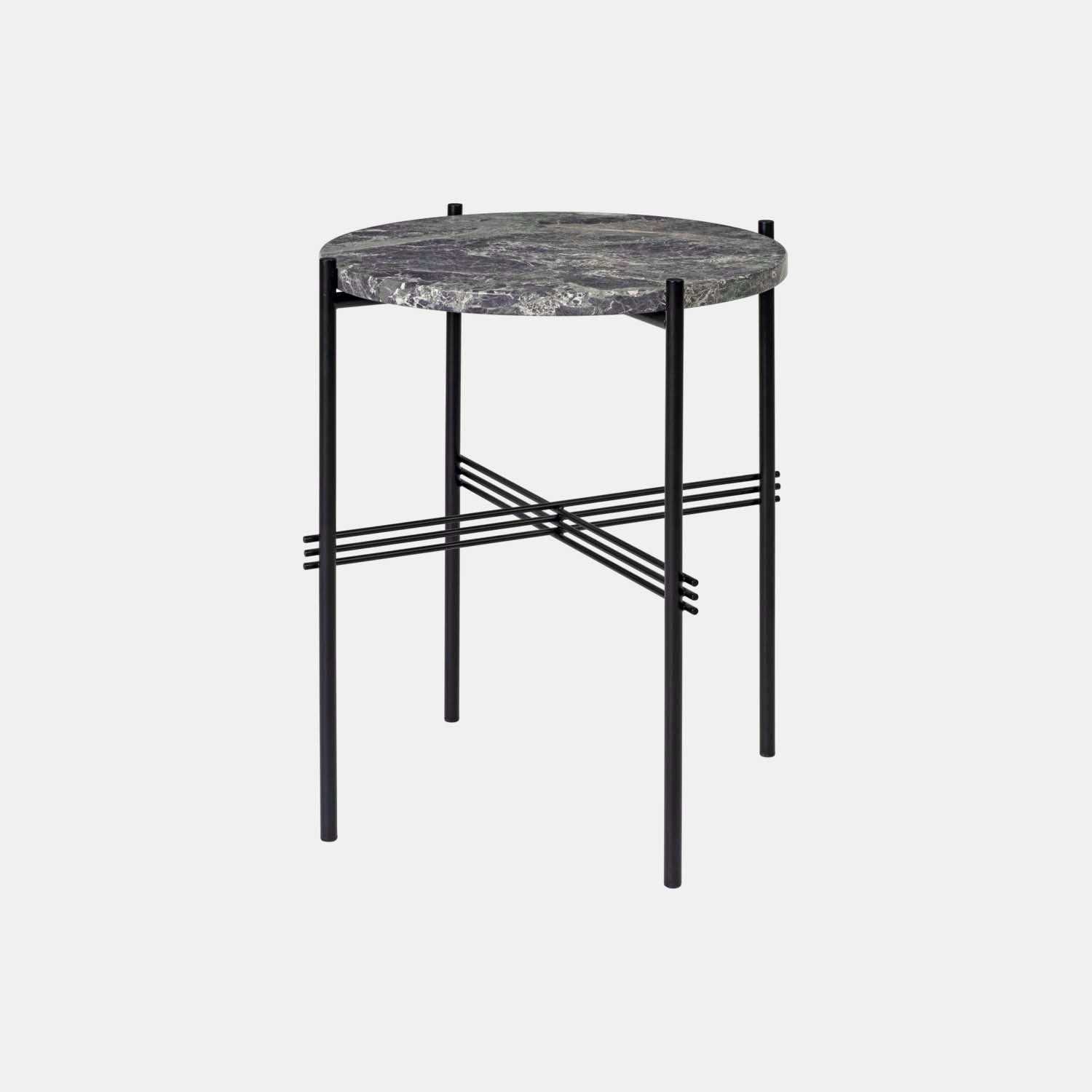 TS  Sidebord Ø40 - Flere Varianter