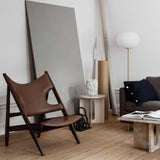 Knitting Loungestol  - Flere varianter