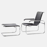 S 35 L Loungestol - flere varianter
