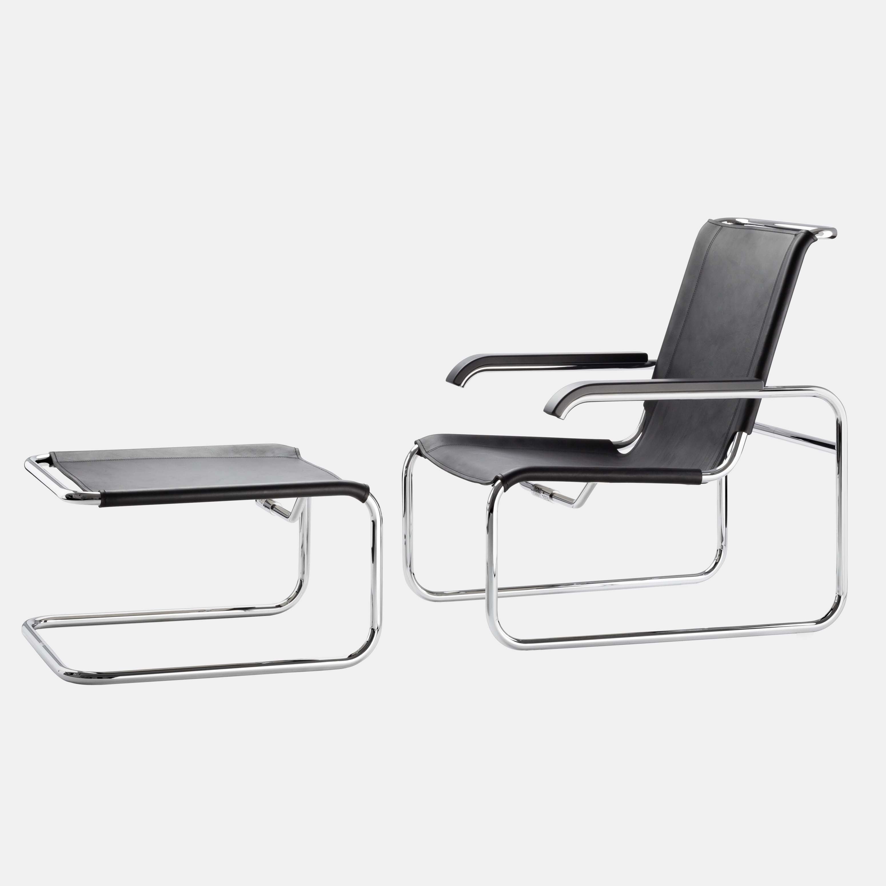 S 35 L Loungestol - flere varianter