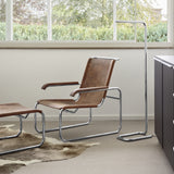 S 35 L Loungestol - flere varianter