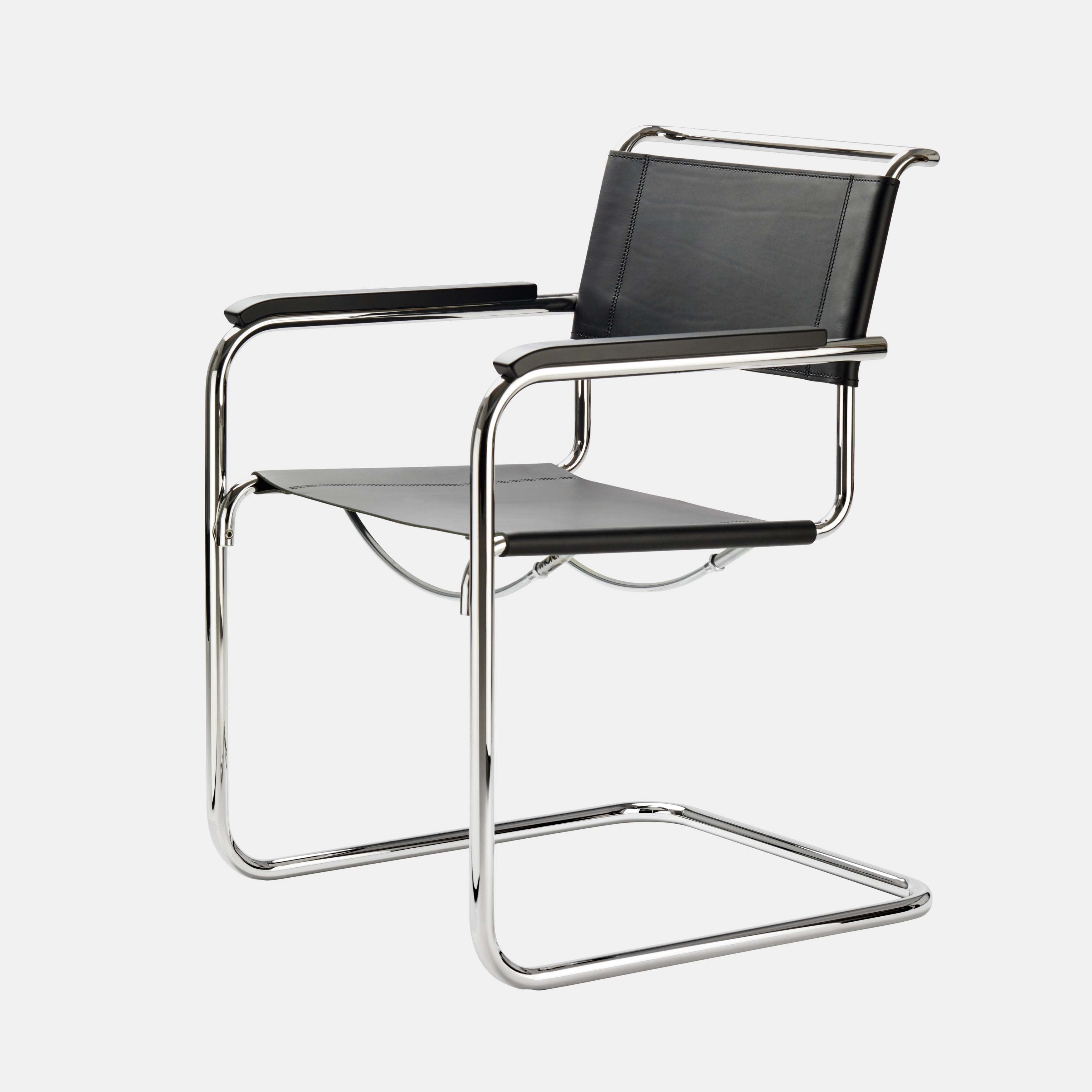S 33 Stol - flere varianter