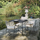 Tropique Spisebord Outdoor - Flere Varianter