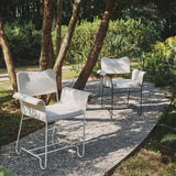 Tropique Spisebord Outdoor - Flere Varianter