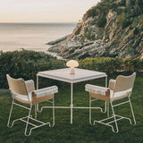 Tropique Spisebord Outdoor - Flere Varianter