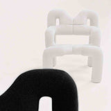 Ekstrem Loungestol Gentle - Flere varianter