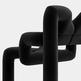 Ekstrem Loungestol Gentle - Flere varianter