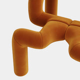 Ekstrem Loungestol Gentle - Flere varianter