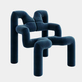 Ekstrem Loungestol Gentle - Flere varianter