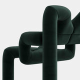 Ekstrem Loungestol Gentle - Flere varianter