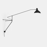 Mantis BS2 - Vegglampe