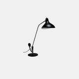 Mantis BS3- Bordlampe