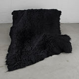 Night Whisperer Gulvteppe Black Rock 200x300cm