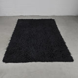 Night Whisperer Gulvteppe Black Rock 300x400cm