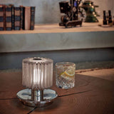 In the sun - Portable Bordlampe