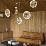 Focus Taklampe