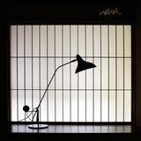 Mantis BS3- Bordlampe