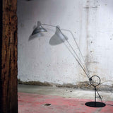 Mantis BS 8 L - Gulvlampe