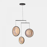 Focus Taklampe - Utstiling