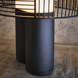 Yasuke - Bordlampe
