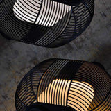 Yasuke - Bordlampe