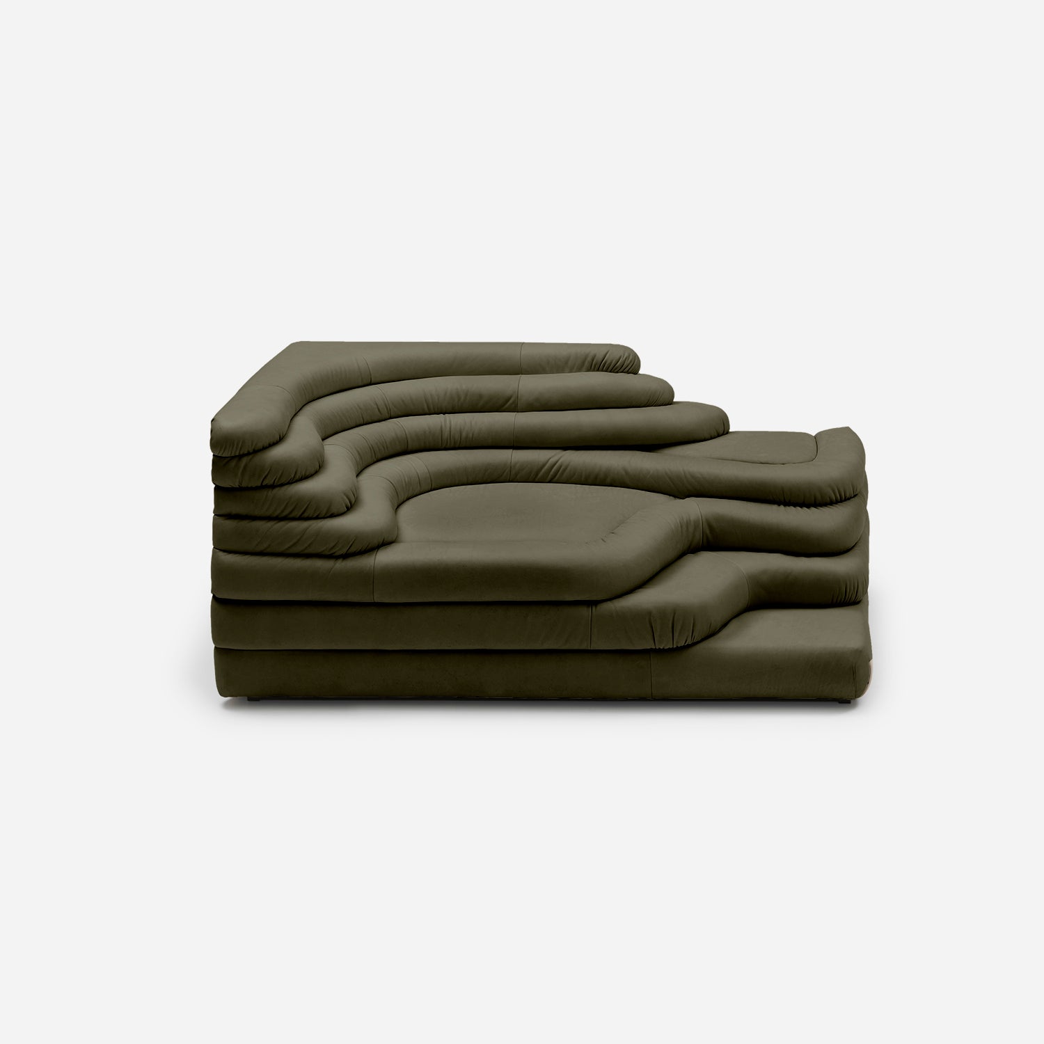 DS-1025 Terazza Sofa 1 Modul – Flere Varianter