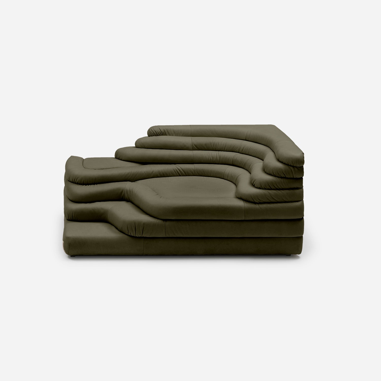 DS-1025 Terazza Sofa 1 Modul – Flere Varianter