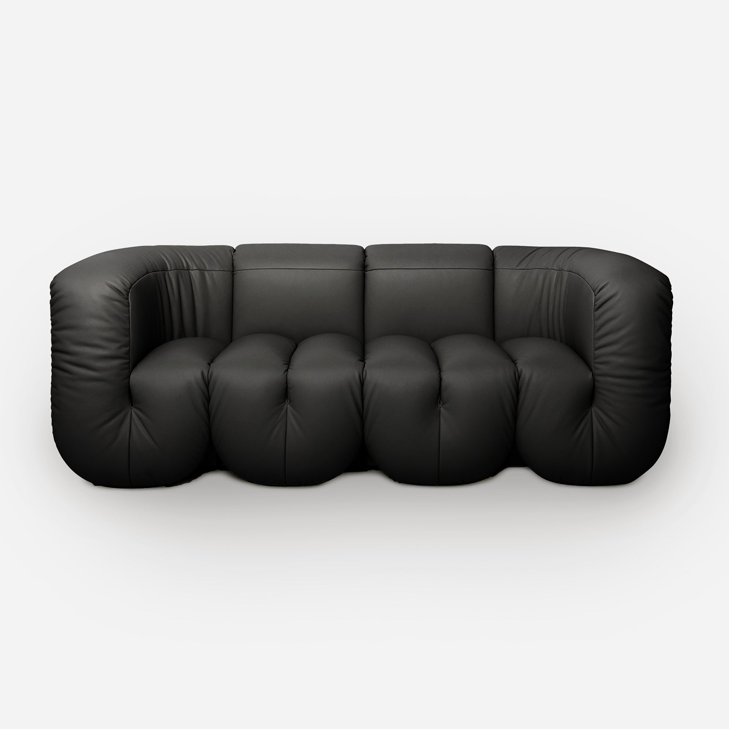 DS-707 Tre-seter Sofa – Flere Varianter