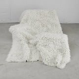 Night Whisperer Gulvteppe Bone White 300x400cm
