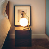 IC Table 1 Low Bordlampe